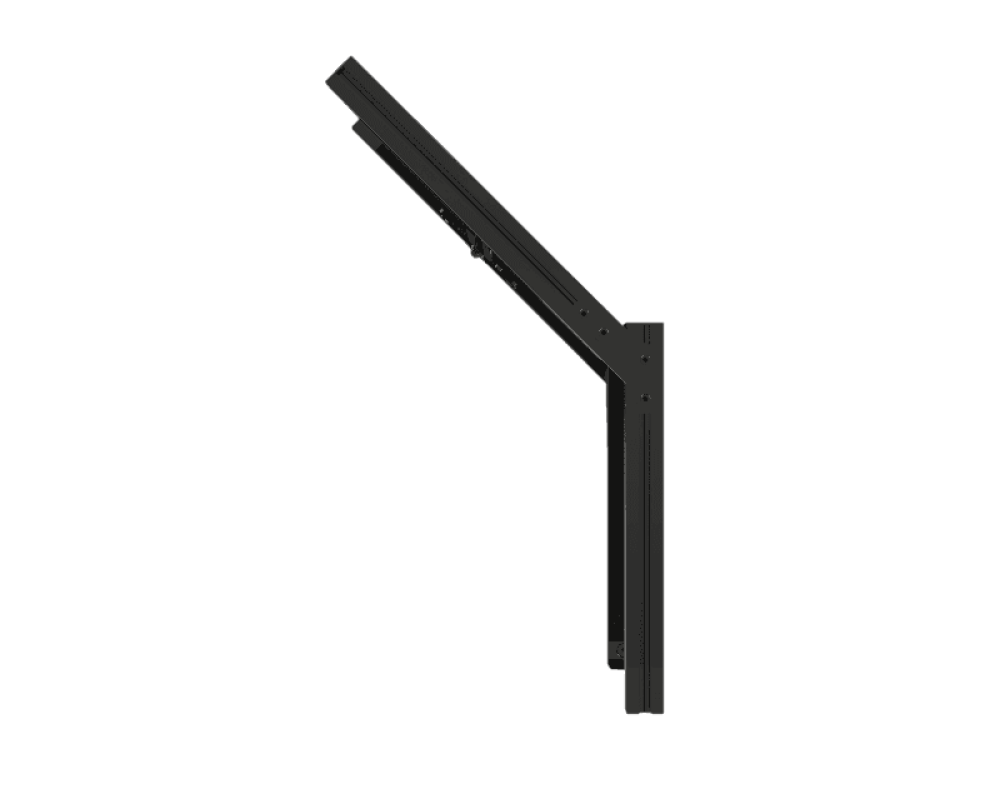 Upper Monitor Screen